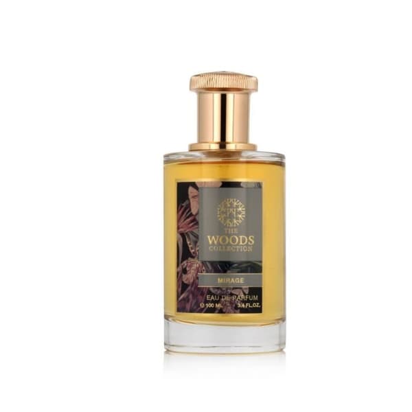 Parfym - The Woods Collection - Mirage - Unisex - 100 ml