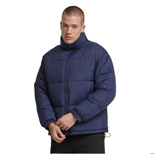 Basic Doudoune Urban Classics