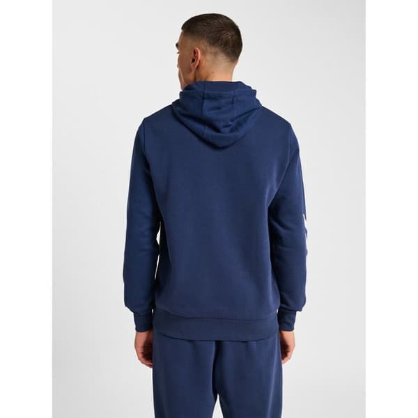 Huvtröja Hummel Legacy 2.0