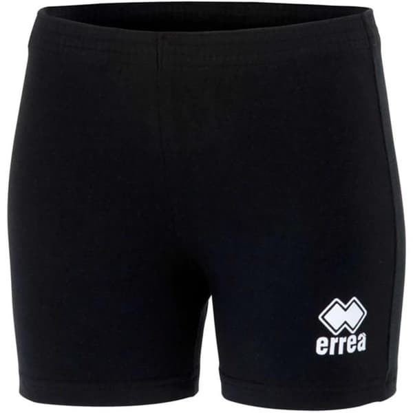 Kort Femme Errea Volley - svart