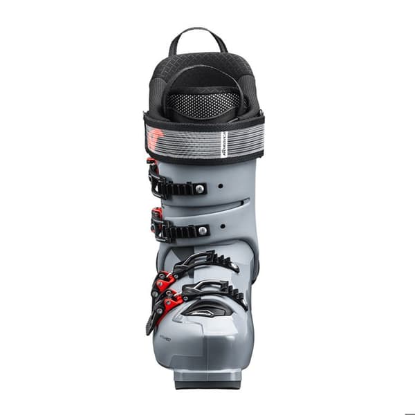 Nordica Speedmachine 3 120 Gw Skor Grå Herr