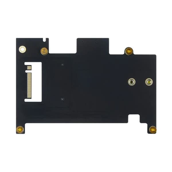 Khadas M2X WWAN Extension Board