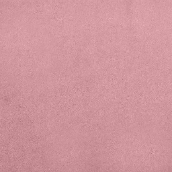 vidaXL Barnsoffa rosa 70x40x24 cm sammet, mini soffa, mini soffa-stol, mini soffa för barn, soffa av 3196352