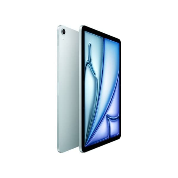 iPad Apple Air 11" Chip M3 128 Go Wifi 7:e generationen 2025 Blå