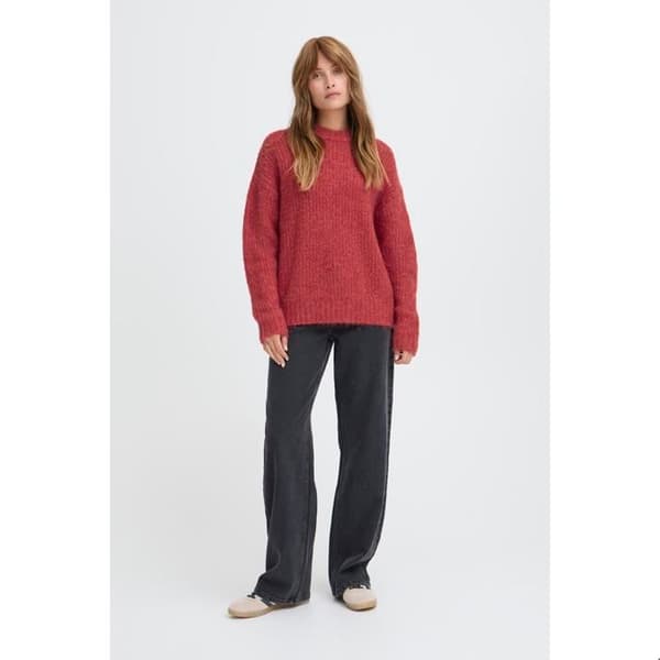 Pull dam Pulz Jeans Georgie