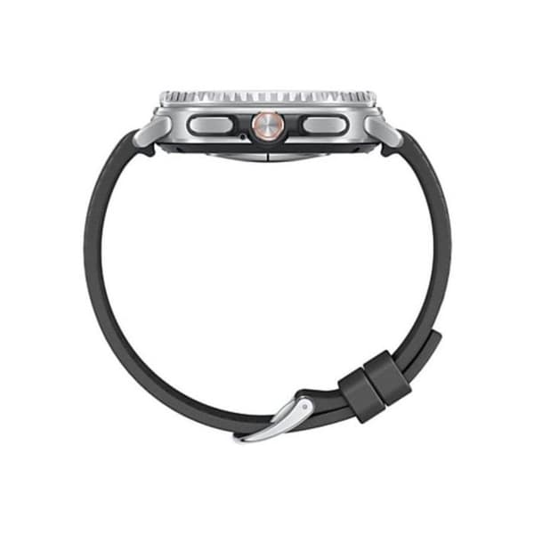 Smartwatch - SAMSUNG - Galaxy Watch 8 Classic - Bluetooth - GPS - Avancerad AI-välbefinnande