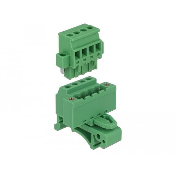 DeLOCK 65931, 34,9 mm, 42,5 mm, 21,4 mm