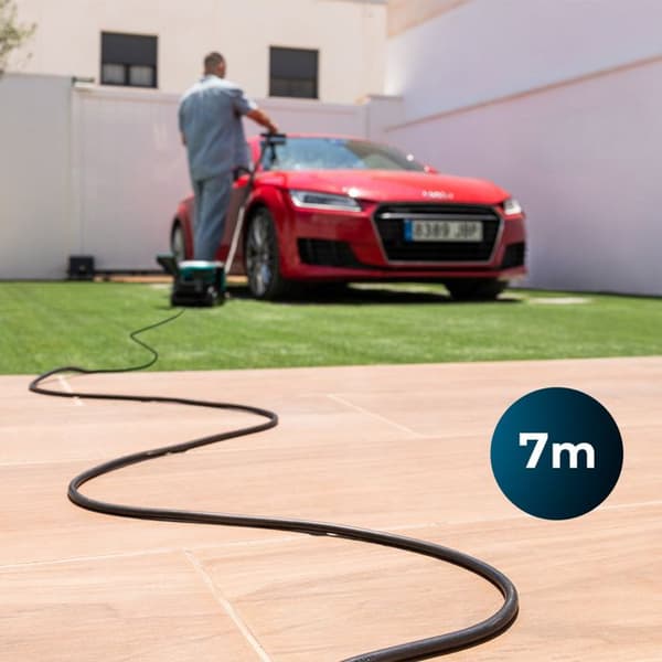 Cecotec Tapetdammsugare Conga CarpetClean 10000 EasyHome