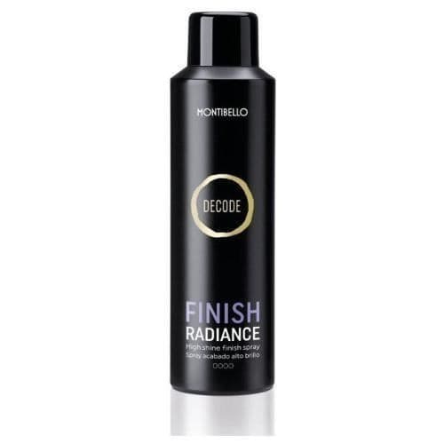 Decode Finish Radiance Spray 200ml