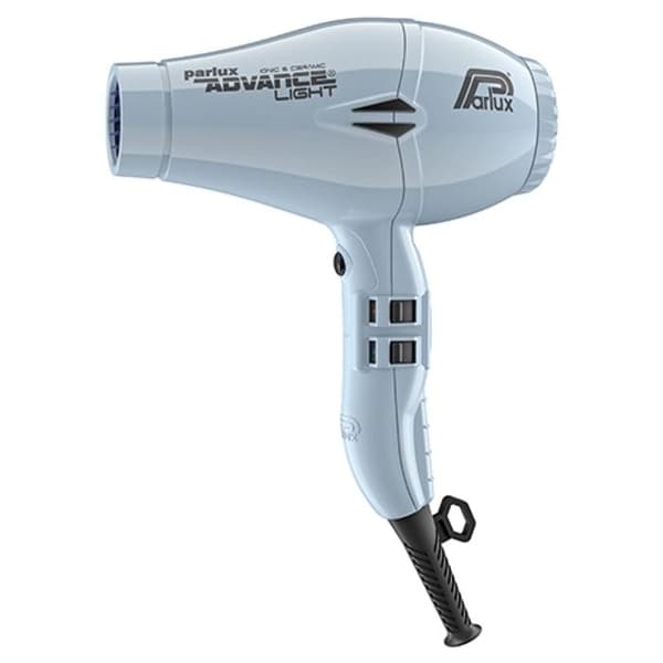 PARLUX Advance hårtork - Luftflöde 83 m3/h - 2200 W - Is