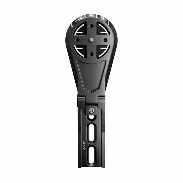 PRO Vibe Evo cykeldatorstöd - Svart - Herr - Vuxen