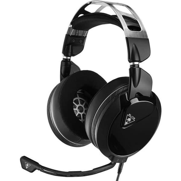 TURTLE BEACH Elite Pro 2 + SuperAmp Gaming Headset för PS4 - TBS-2095-02