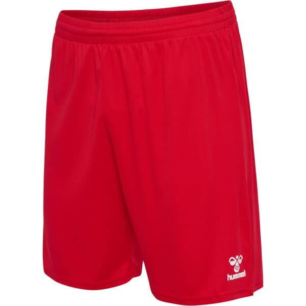 Kort essentiell Hummel