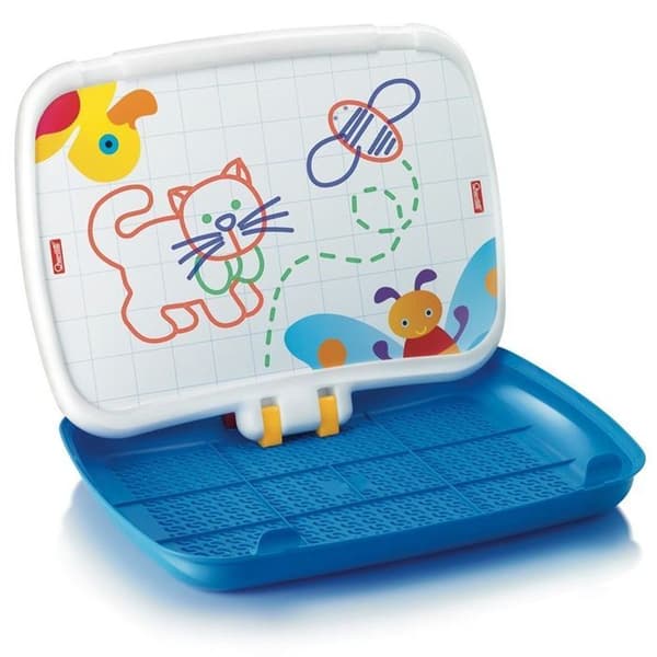 QUERCETTI Combi Junior mosaikspelfodral