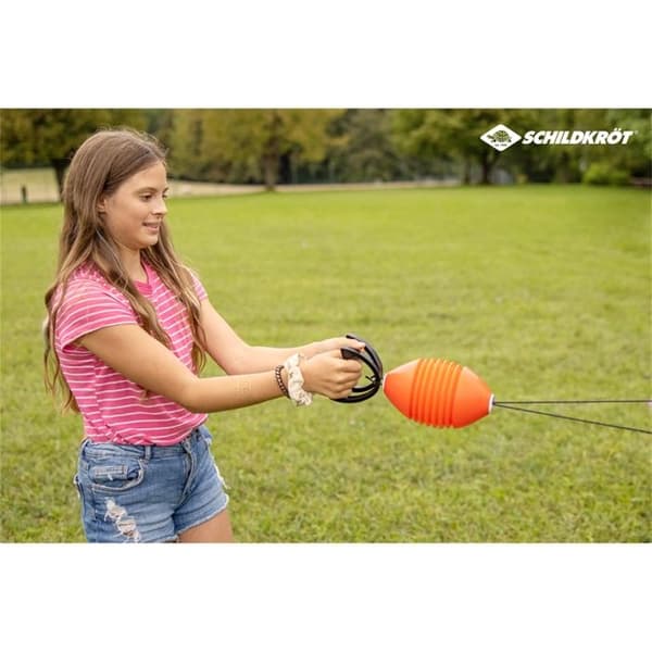 Boingboll - Hastighetsboll