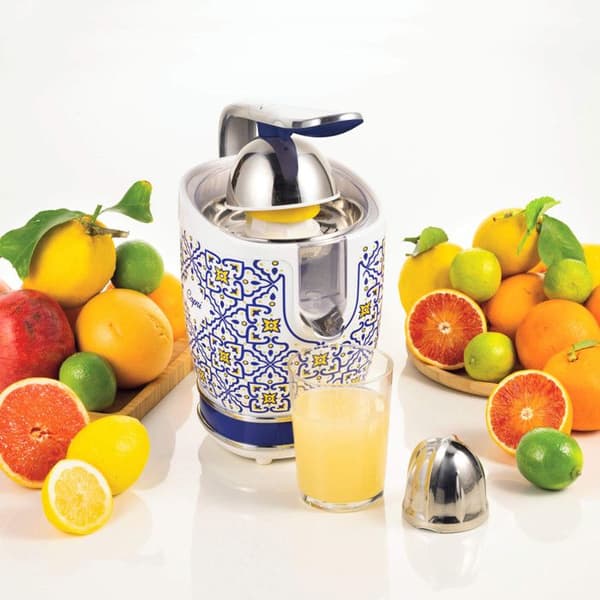 ARIETE Citruspress Vintage Capri 85W Retro design