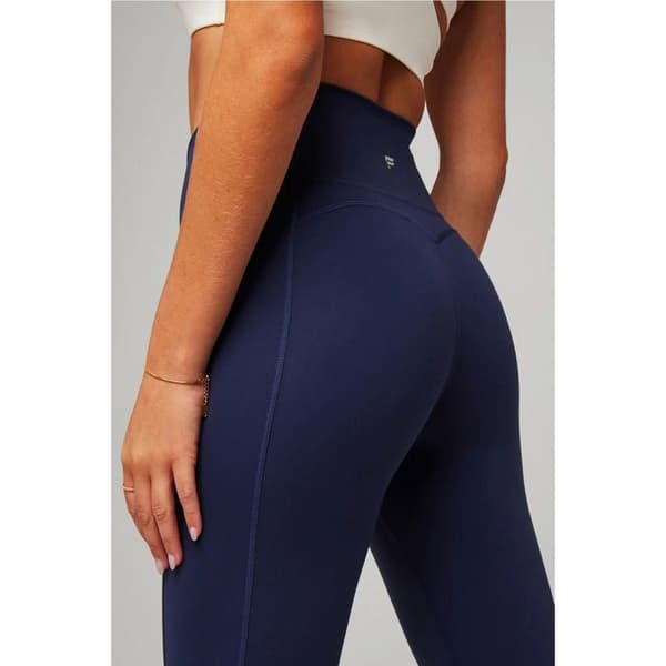 Fabletics Oasis dambyxor med utsvängd ben