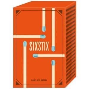Helvetiq - Sixstix ( PT-99493 )
