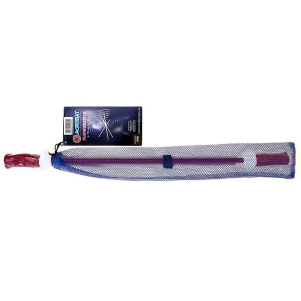 Acrobat Flower Stick med Hand Sticks Red 515764
