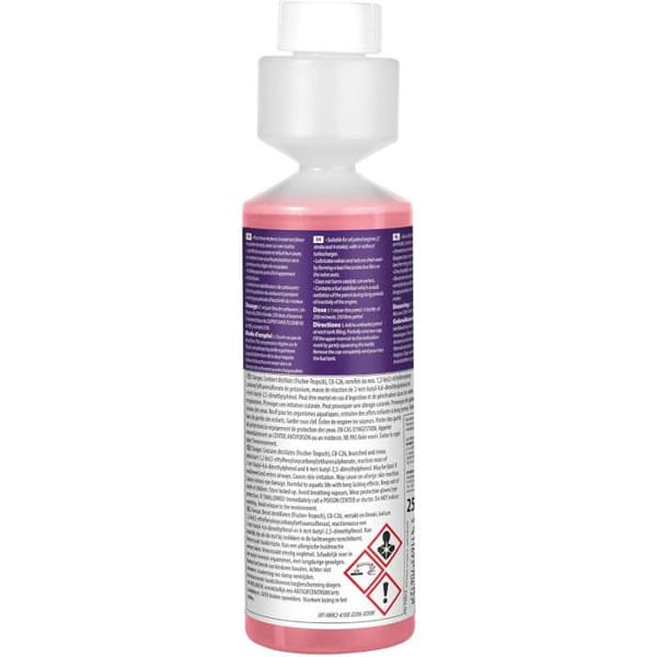 WYNN'S Substi-Plomb + Bränsle Stabiliserare - 250 ml