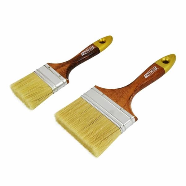 AWTOOLS PROFESSIONELL BORSTE ENGELSK VERNISERAD 62 mm /2,5"