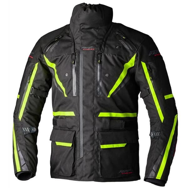 Motorcykeljacka dam RST Pro Series Paragon 7
