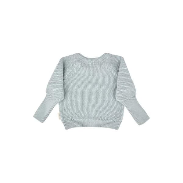 Pull bébé Sterntaler - Grå - 18 månader