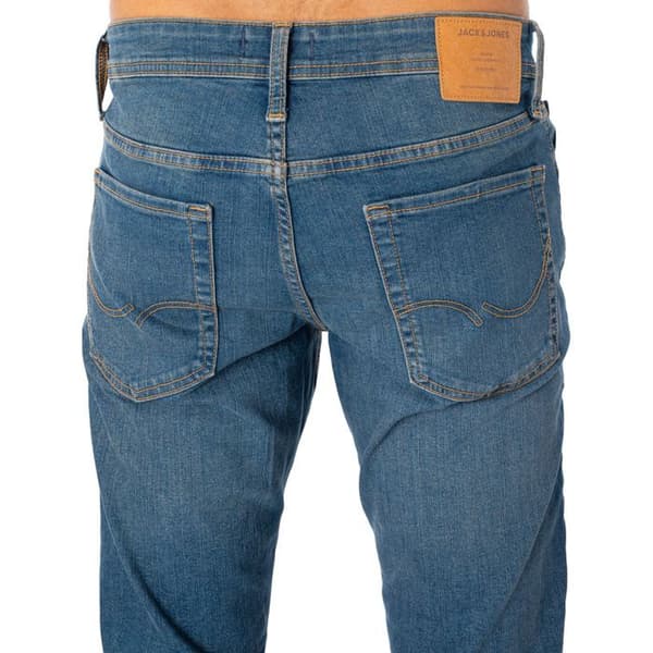 Jean Slim Glenn Original 914 - Jack & Jones