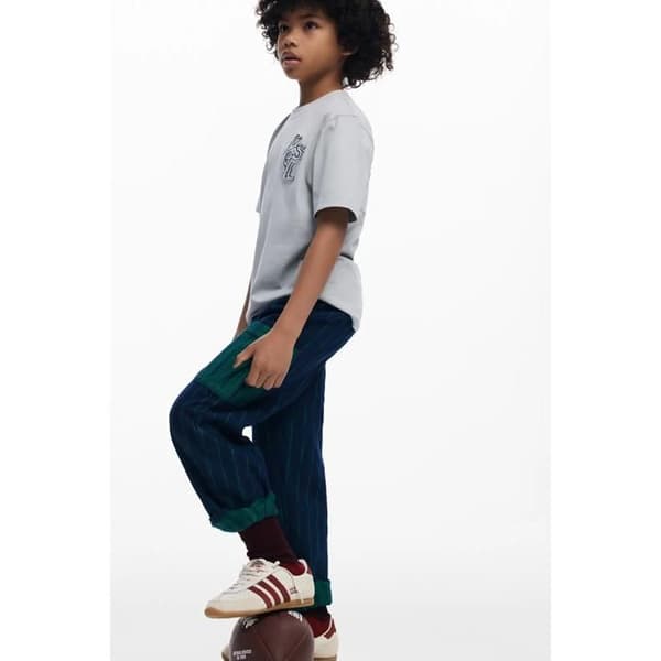 Desigual Nell barnjeans