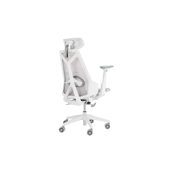 Spelstol - ASUS - ROG Destrier Core - Ergonomisk - 3D 360° armstöd - Andningsbart mesh