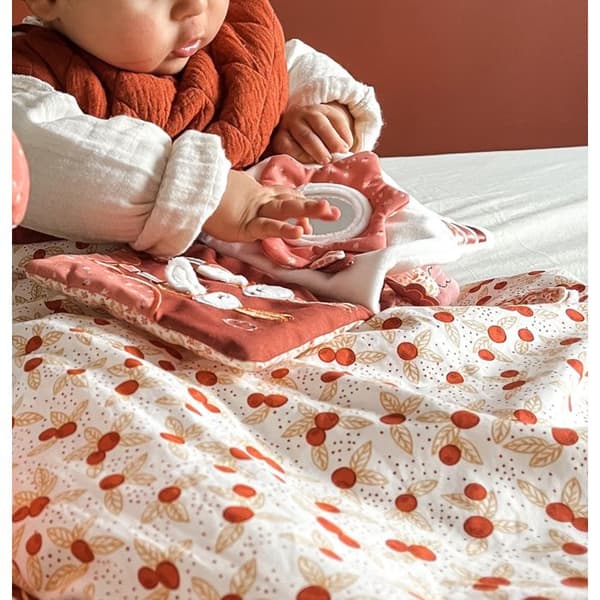 Väckarbok i polyester - ESMEE