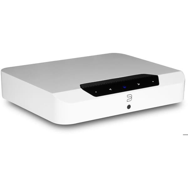 Bluesound Powernode Edge Vit - Förstärkare