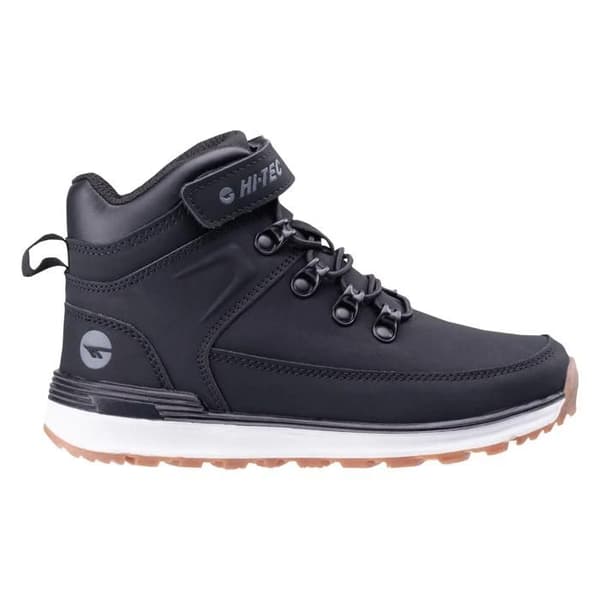 Hi-Tec Alamis Mid barn vandringsskor