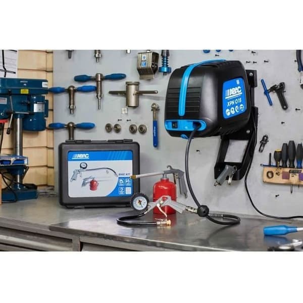 ABAC KIT PREMIUM för XPN O15