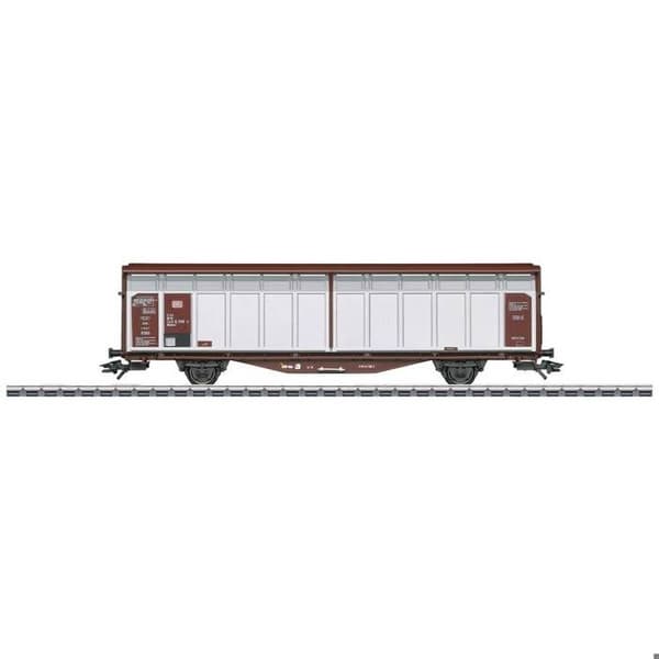 Märklin 48016 Bagagevagn CA