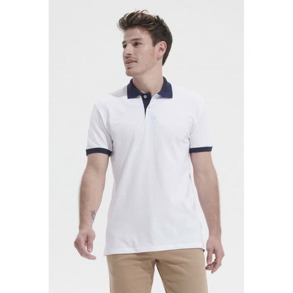 Polo Sols Prins