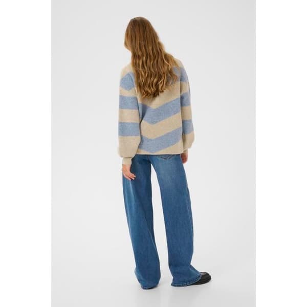 Pull dam KAFFE Verana