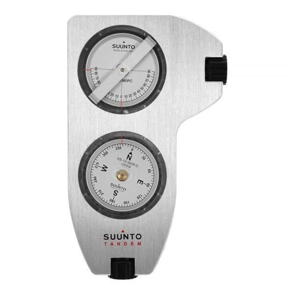 Kompasser Suunto Tandem/360...