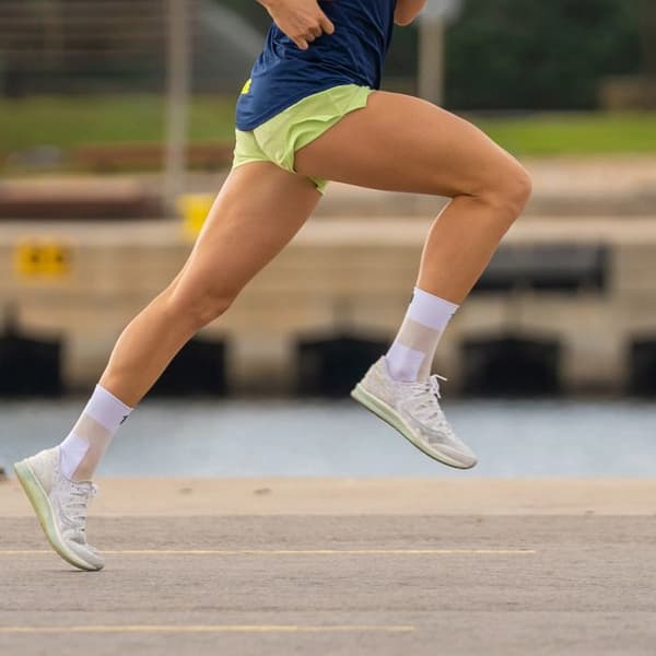 Sporcks Marathon Strumpor