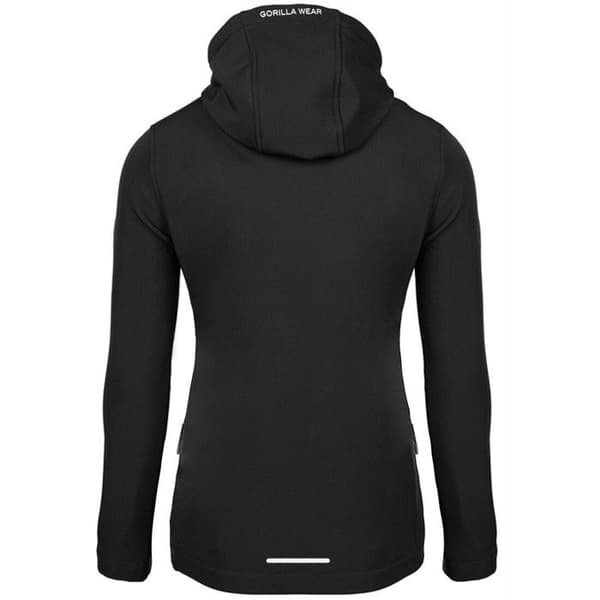 Gorilla Wear Mina Softshell träningsjacka dam