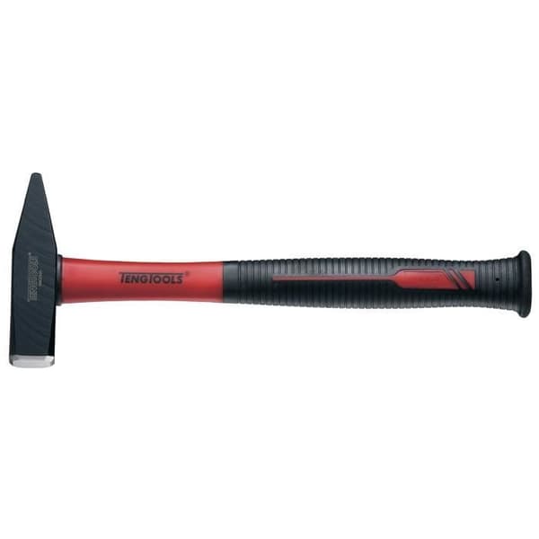 Hammer - TENG TOOLS - HMEG300 - Svart - Hickory - Standard