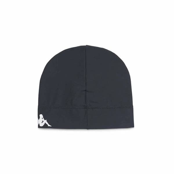 Bonnetträning som Monaco noir