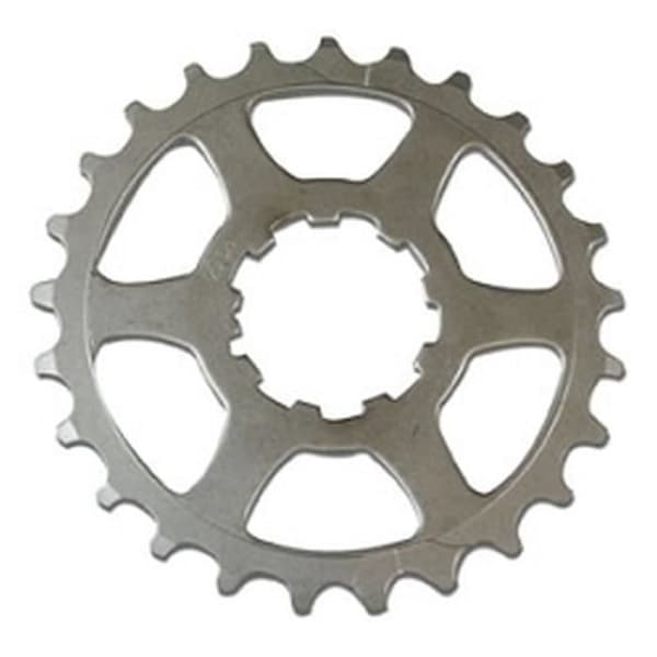 MICHE GEAR INTERMEDIATE MICHE 25 DTS KOMPATIBEL SHIMANO 10V