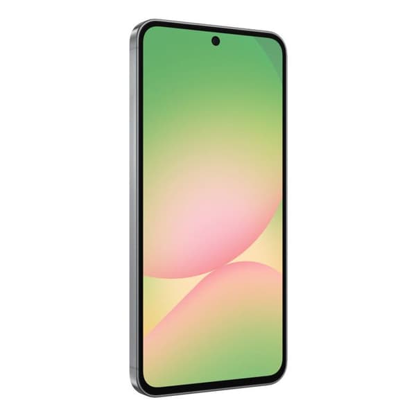 Samsung Galaxy A56 5G 6,7" Dual SIM 128GB Grafit Smartphone
