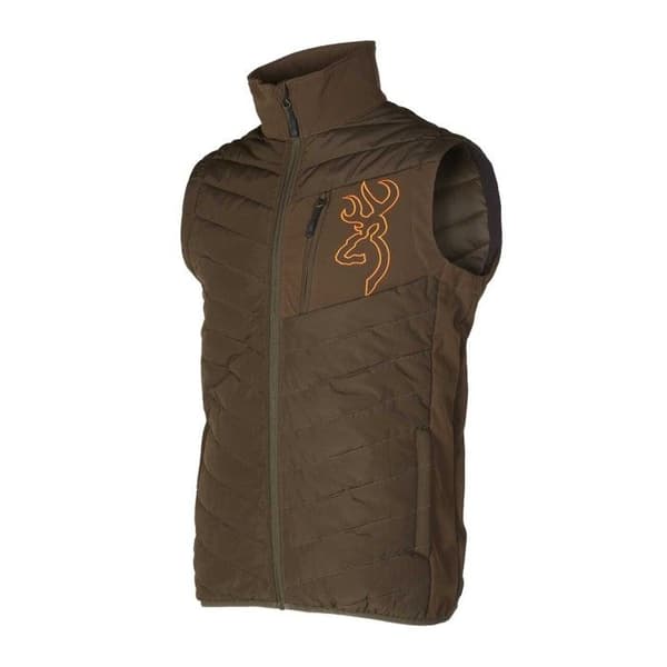 Browning Coldkill väst - grön