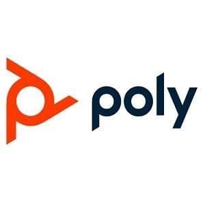 Poly Studio X52 Skärmklämma