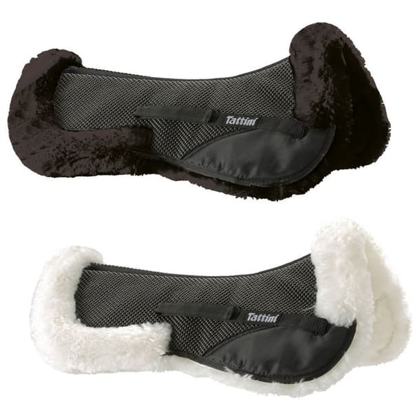 Tattini halkskydd - svart - L