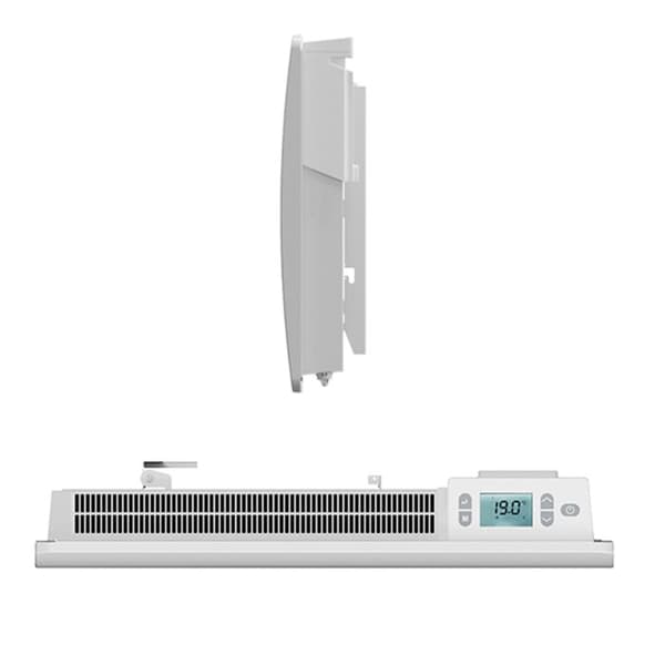 BATILEC INERTI CERAMIKRADIO UNIKO 1000w