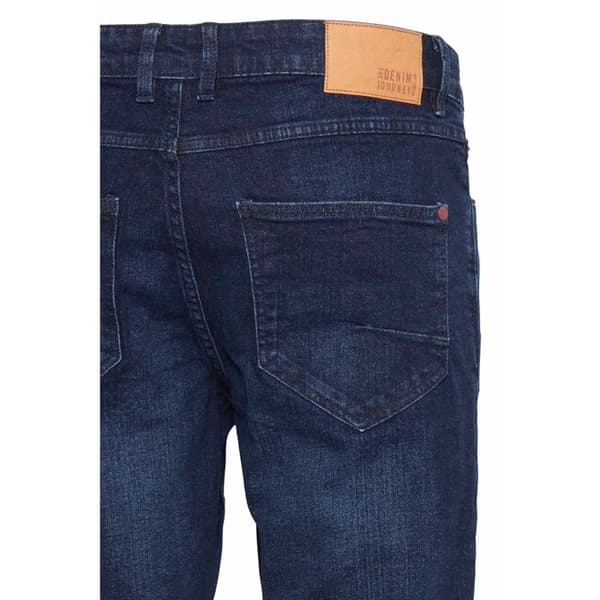 Jeans Solid Joy blå 202