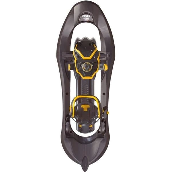 TSL 438 Up&Down Fit Grip snöskor - grå - TU